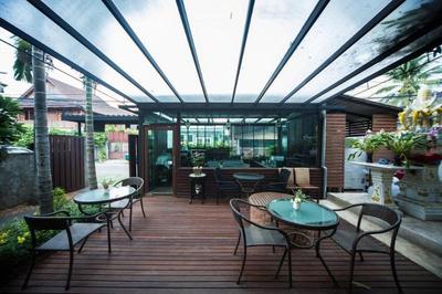 The Twenty Lodge