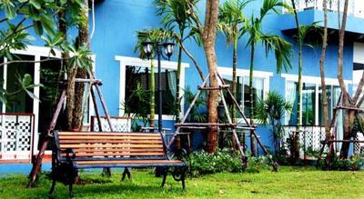 Baan Issara Resort