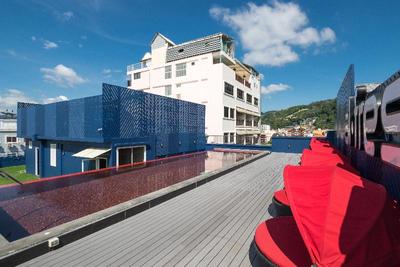 AlFresco Hotel Patong