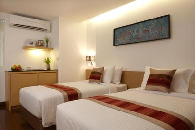 Citypoint Hotel