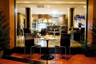 41 Suite Bangkok