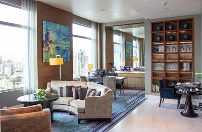 Radisson Blu Plaza Bangkok