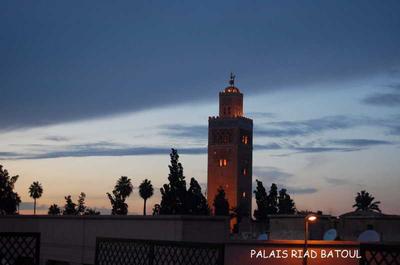 Riad Marrakech By Hivernage