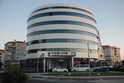 Golden Palas Hotel