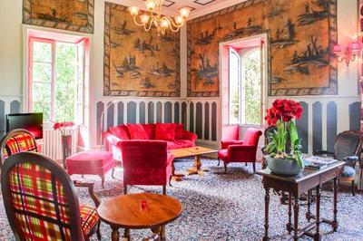 Chateau de Castel Novel