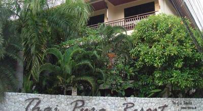 Thai Pura Resort
