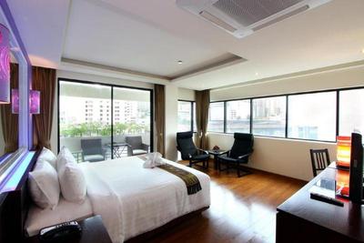 Mermaid Bangkok