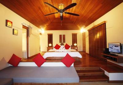 Korsiri Villas