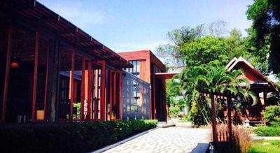 Samed Grand View Resort