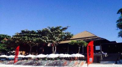 Samed Grand View Resort