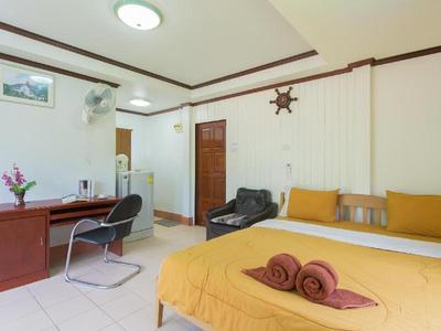 Patong Rai Rum Yen