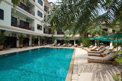 Baan Souy Resort