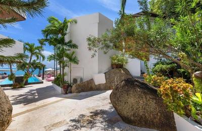 Beluga Boutique Hotel