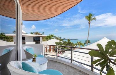 Beluga Boutique Hotel
