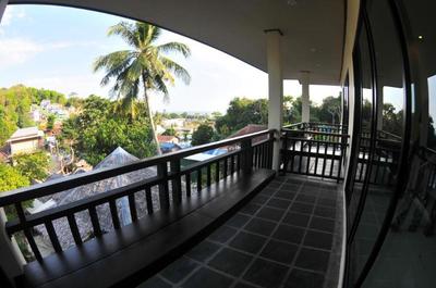 Chunut House Resort