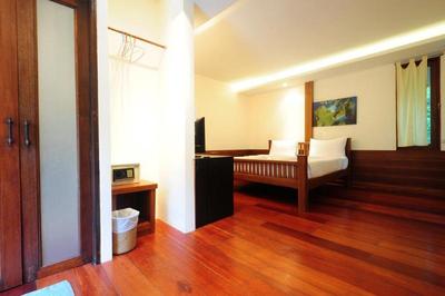 Chunut House Resort