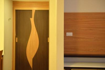 Prajaktra Design Hotel