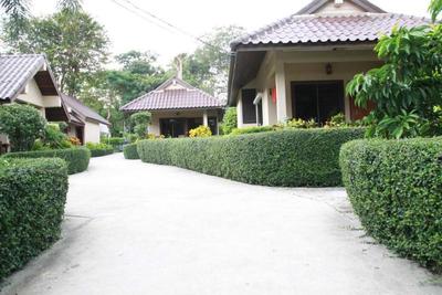 Ao Cho Grandview Hideaway Resort