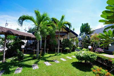 Phuket Airport Hotel