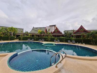 Airport Resort & Spa