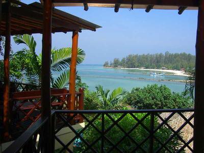 Loyfah Natural Resort