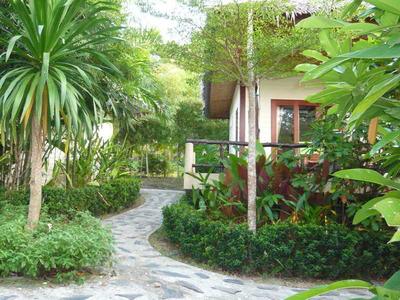 Loyfah Natural Resort