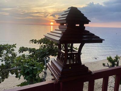 Koh Jum Resort