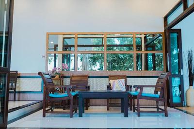Vimarn Samed Resort
