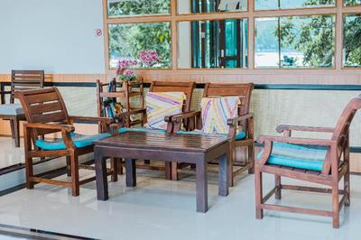 Vimarn Samed Resort