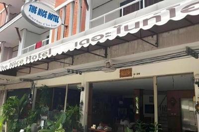 The Nice Patong Hotel