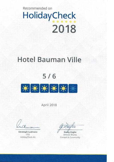 Baumanville