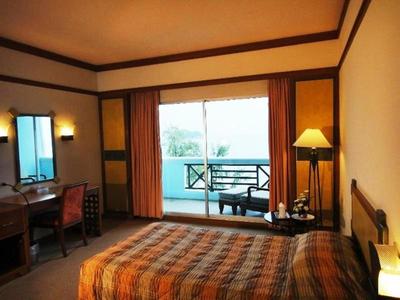 BP Samila Beach Hotel And Resort