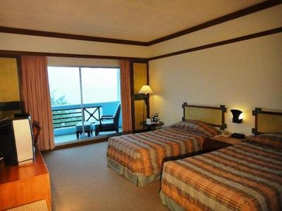BP Samila Beach Hotel And Resort