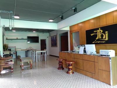 Phi Phi Sand Seaview Resort
