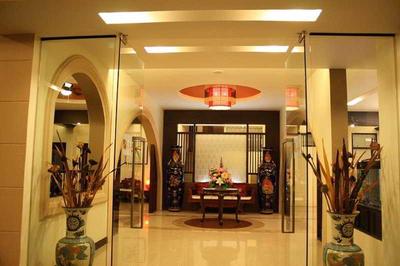 Sakulchaiplace Hotel