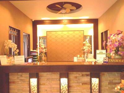 Sakulchaiplace Hotel
