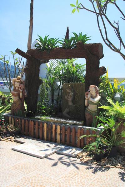 Rayaburi Hotel Patong