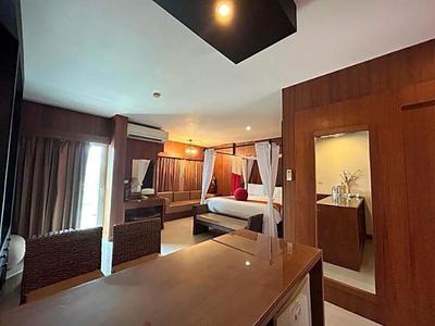 Benyada Lodge