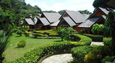 Diamond Cave Resort
