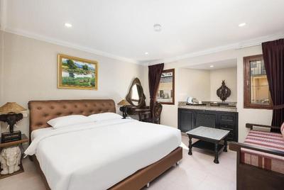 Ambiance Hotel