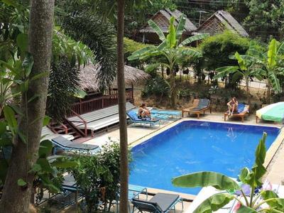 Phi Phi Banana Resort