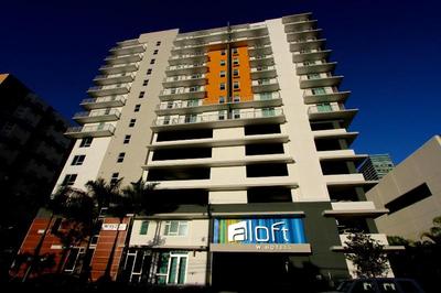 Aloft Miami Brickell