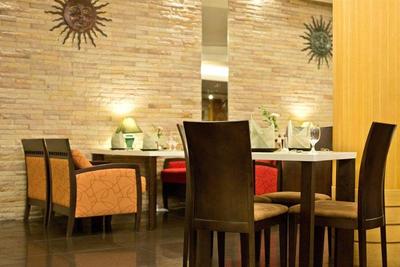 Fortuna Hotel Bangkok