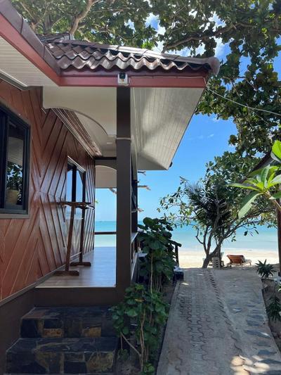 Pen'S Bungalow