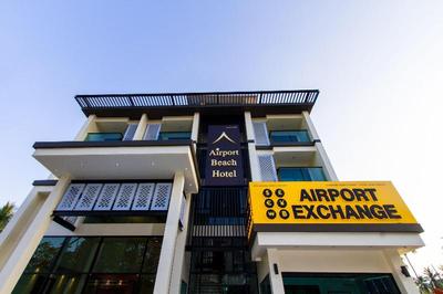 Airport Resort