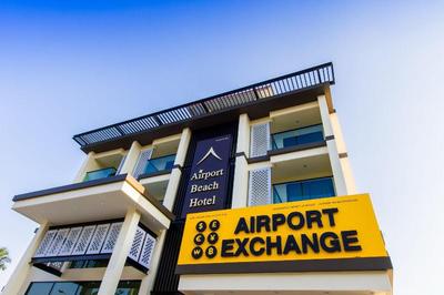 Airport Resort