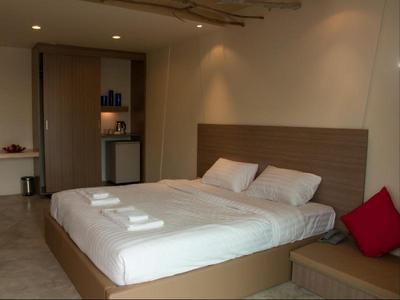 RedZ Resort