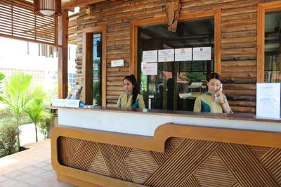 Aonang Phutawan Resort
