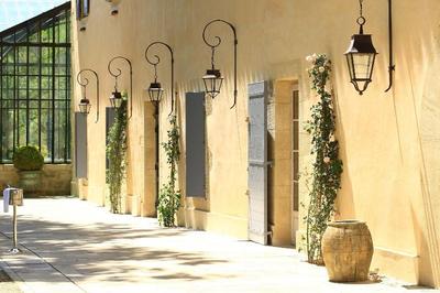 Domaine De Manville