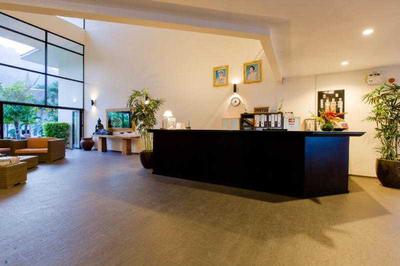 Serenity Hotel Phuket